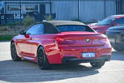 2013 BMW 6 Series 640d