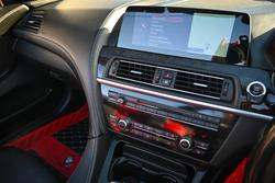 2013 BMW 6 Series 640d