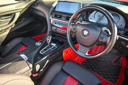 2013 BMW 6 Series 640d