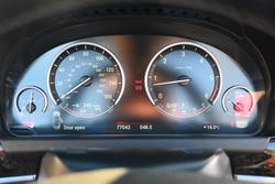 2013 BMW 6 Series 640d