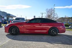 2013 BMW 6 Series 640d