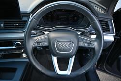 2021 Audi Q5 45 TFSI Sport