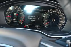 2021 Audi Q5 45 TFSI Sport