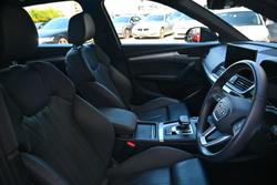2021 Audi Q5 45 TFSI Sport