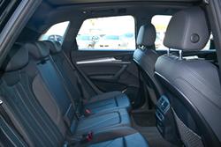 2021 Audi Q5 45 TFSI Sport