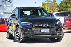 2021 Audi Q5 45 TFSI Sport
