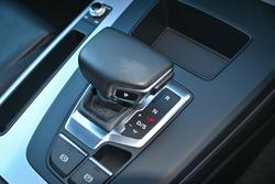 2021 Audi Q5 45 TFSI Sport