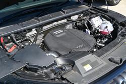 2021 Audi Q5 45 TFSI Sport