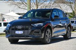 2021 Audi Q5 45 TFSI Sport