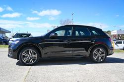 2021 Audi Q5 45 TFSI Sport