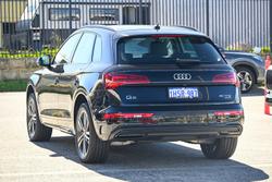 2021 Audi Q5 45 TFSI Sport