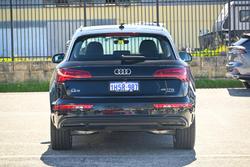 2021 Audi Q5 45 TFSI Sport
