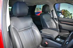 2017 Land Rover Discovery TD6 HSE