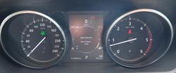 2017 Land Rover Discovery TD6 HSE