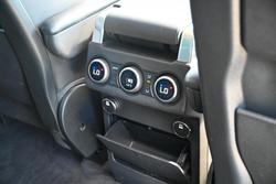 2017 Land Rover Discovery TD6 HSE