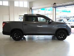 2026 KGM Musso Advance
