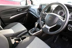 2024 Suzuki S-Cross JYB Sphere Blue