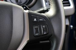 2024 Suzuki S-Cross JYB Sphere Blue