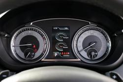 2024 Suzuki S-Cross JYB Sphere Blue