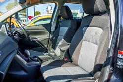 2024 Suzuki S-Cross JYB Titan Dark Grey