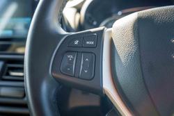 2024 Suzuki S-Cross JYB Titan Dark Grey
