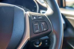 2024 Suzuki S-Cross JYB Titan Dark Grey