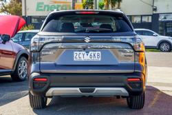 2024 Suzuki S-Cross JYB Titan Dark Grey