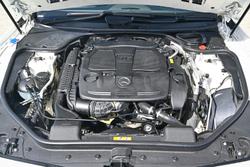 2014 Mercedes-Benz SL-Class SL350