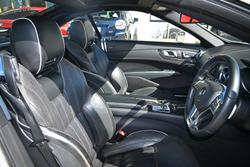 2014 Mercedes-Benz SL-Class SL350