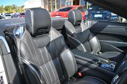 2014 Mercedes-Benz SL-Class SL350