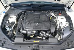 2014 Mercedes-Benz SL-Class SL350
