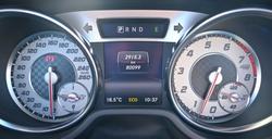 2014 Mercedes-Benz SL-Class SL350