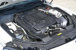 2014 Mercedes-Benz SL-Class SL350