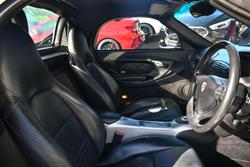 2002 Porsche Boxster