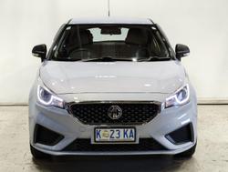 2022 MG MG3 Core