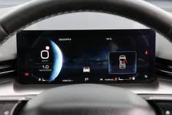 2022 Haval H6GT Ultra B03 Four Wheel Drive Crayon Grey
