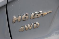 2022 Haval H6GT Ultra B03 Four Wheel Drive Crayon Grey