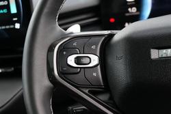 2022 Haval H6GT Ultra B03 Four Wheel Drive Crayon Grey