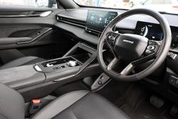 2022 Haval H6GT Ultra B03 Four Wheel Drive Crayon Grey