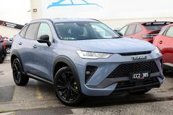 Haval H6GT