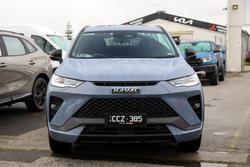 2022 Haval H6GT Ultra B03 Four Wheel Drive Crayon Grey
