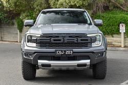 2022 Ford Ranger Raptor MY22 4X4 Dual Range
