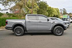 2022 Ford Ranger Raptor MY22 4X4 Dual Range