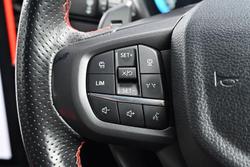 2022 Ford Ranger Raptor MY22 4X4 Dual Range