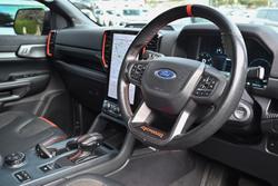 2022 Ford Ranger Raptor MY22 4X4 Dual Range