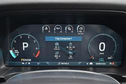 2022 Ford Ranger Raptor MY22 4X4 Dual Range