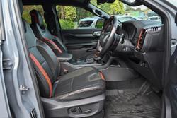 2022 Ford Ranger Raptor MY22 4X4 Dual Range