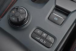 2022 Ford Ranger Raptor MY22 4X4 Dual Range