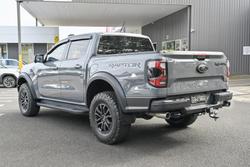 2022 Ford Ranger Raptor MY22 4X4 Dual Range