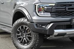 2022 Ford Ranger Raptor MY22 4X4 Dual Range